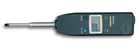 Mitutoyo Digimatic Indicator ID-U Type. Range 25mm