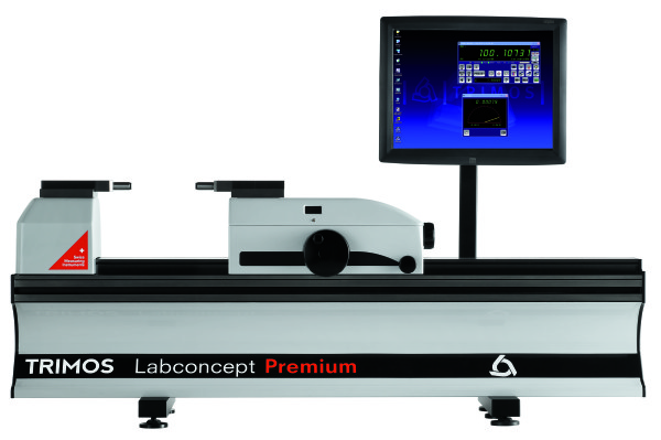 Trimos Labconcept Calibration Machine