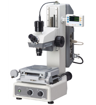 Nikon MM-200 Measuring Microscope