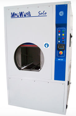 MecWash Solo Parts Cleaning System