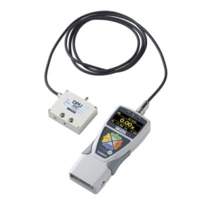 IMADA Remote Force Indicator with Interchangeable Sensors