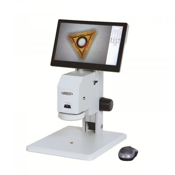 INSIZE 5307 Digital Microscope