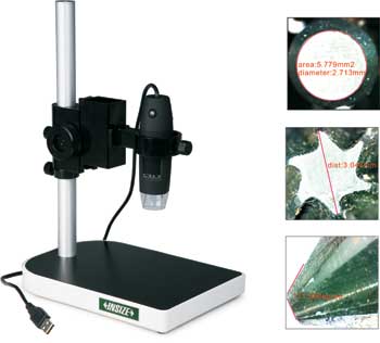 INSIZE USB Digital Microscope