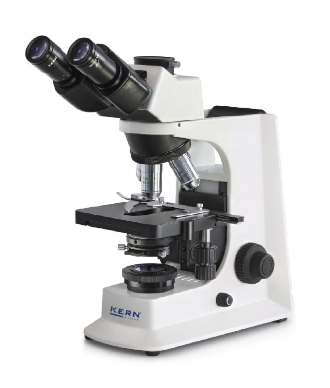 Kern OBL Compound/Laboratory Microscopes