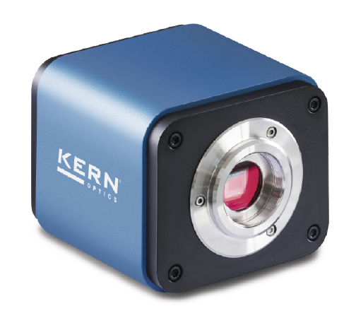 Kern HDMI/USB Digital Cameras
