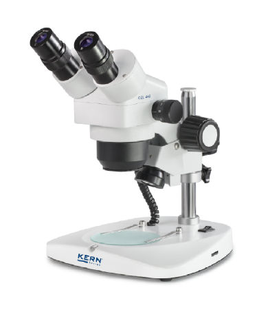 Kern OZL Stereo Zoom Microscopes