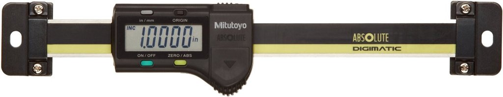 Mitutoyo Single Function  Digimatic Scales