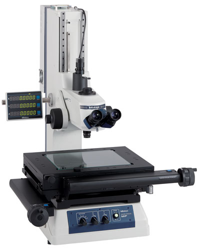 Mitutoyo MF Measuring Microscopes