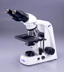 Meiji MT4000 Biological Microscope