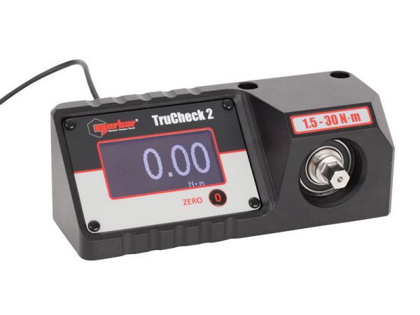 Norbar TruCheck Calibrator 0.1-30Nm 