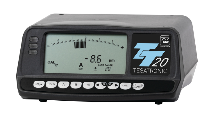Tesatronic TT20